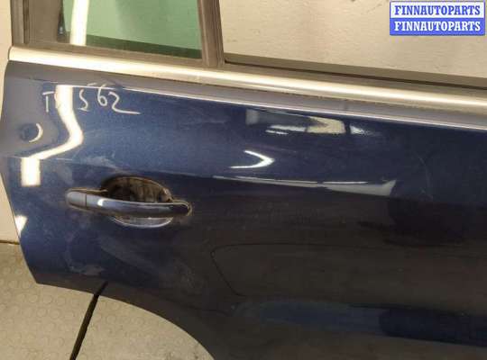 купить Дверь боковая (легковая) на Volkswagen Tiguan 2011-2016