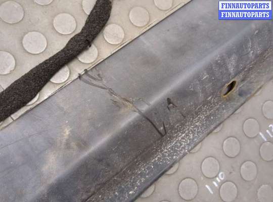 купить Накладка на порог на Subaru Tribeca (B9) 2004-2014