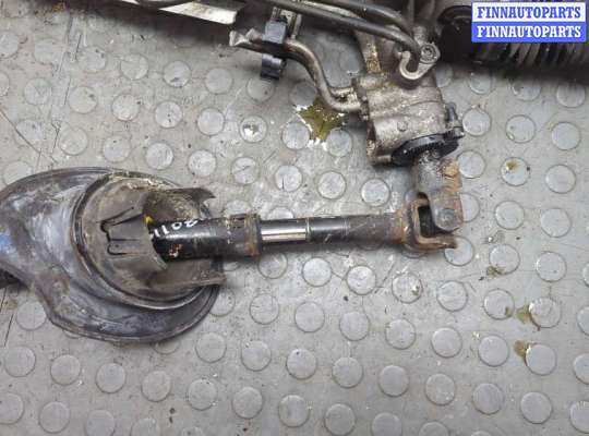 купить Рейка рулевая с г/у на Opel Vectra C 2002-2008
