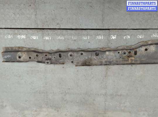 Балка под радиатор NS949055 на Nissan Note E11 2005-2013