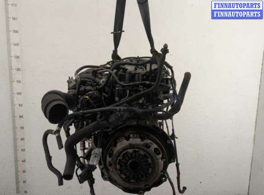 купить Двигатель (ДВС) на Ford Focus 2 2005-2008