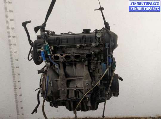 купить Двигатель (ДВС) на Ford Focus 2 2005-2008