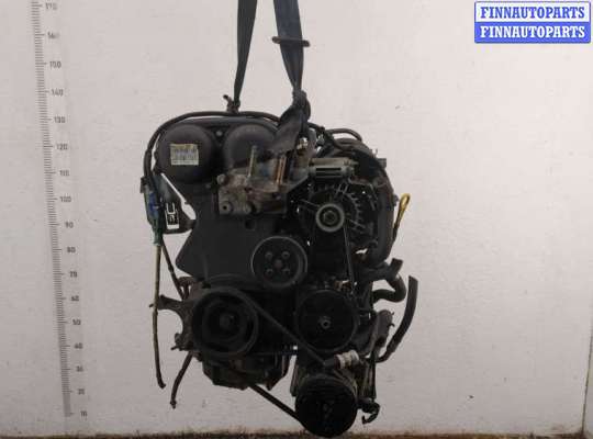 купить Двигатель (ДВС) на Ford Focus 2 2005-2008