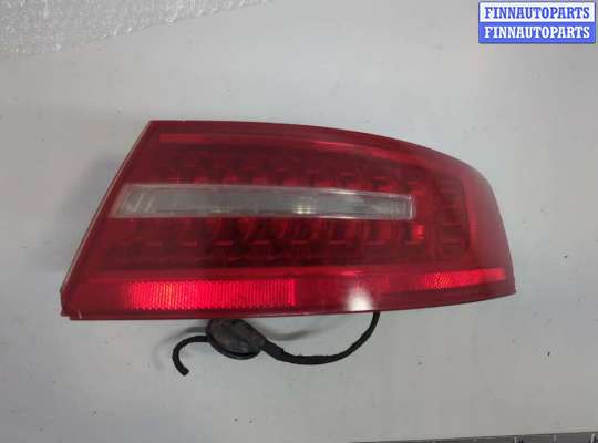 Фишка (разъем) AU1756983 на Audi A6 (C6) 2004-2011