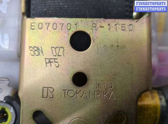 купить Ремень безопасности на Toyota RAV 4 1994-2000