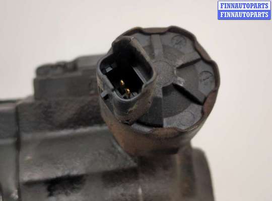 купить ТНВД на Ford Kuga 2008-2012