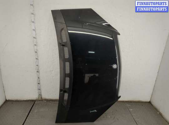 Жабо под дворники (дождевик) MB1723758 на Mercedes A W169 2004-2012