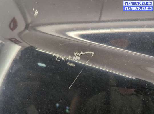 купить Жабо под дворники (дождевик) на Mercedes A W169 2004-2012