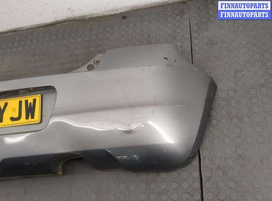 купить Подсветка номера на Suzuki Swift 2003-2011