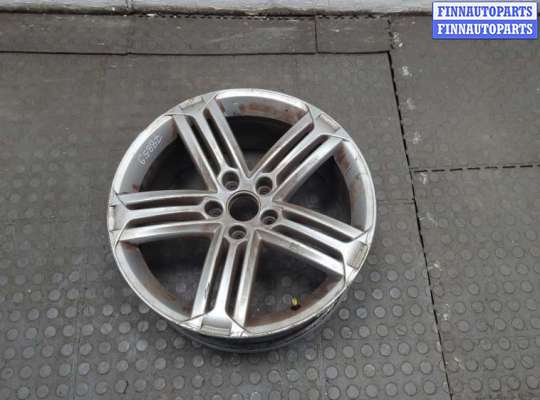 купить Комплект литых дисков на Volkswagen Golf 6 2008-2012