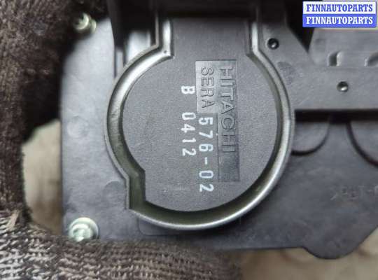 купить Заслонка дроссельная на Nissan Note E11 2005-2013