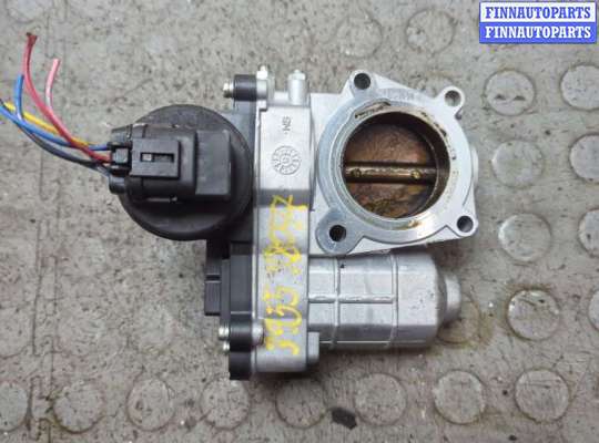 Заслонка дроссельная NS976126 на Nissan Note E11 2005-2013