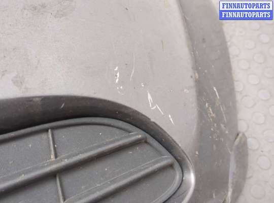 купить Бампер на Volvo S40 2004-