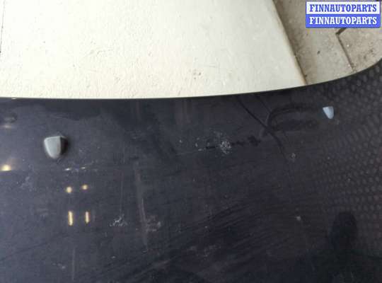 купить Капот на Volvo XC60 2008-2017