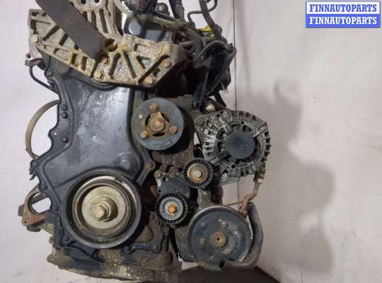 купить ТНВД на Nissan Primastar