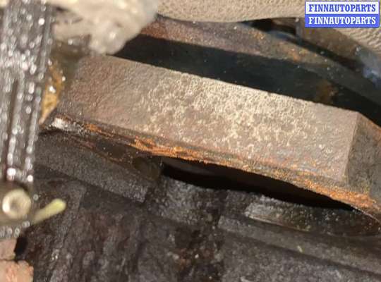 купить ТНВД на Nissan Primastar