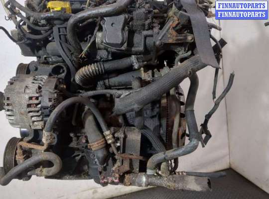 купить ТНВД на Nissan Primastar