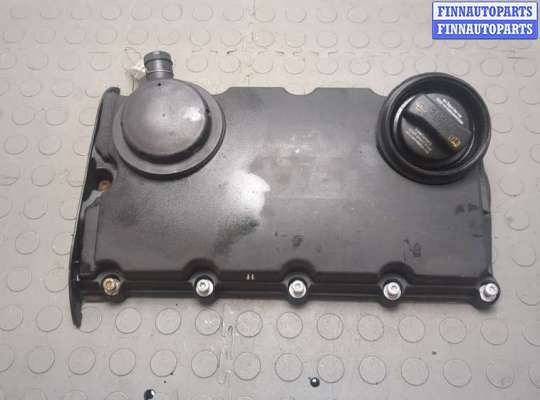 купить Крышка клапанная ДВС на Audi A6 (C6) 2004-2011
