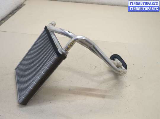 Радиатор отопителя (печки) TT876070 на Toyota Camry V40 2006-2011