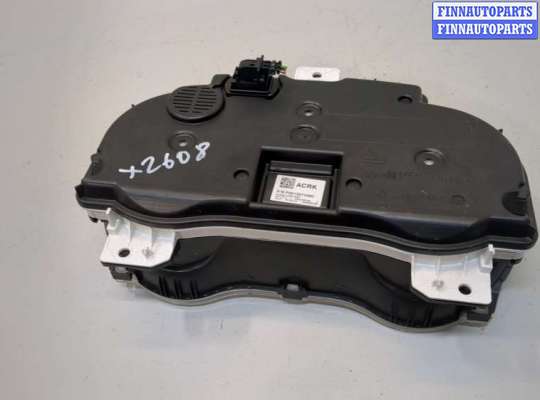 купить Щиток приборов (приборная панель) на Opel Corsa D 2006-2014