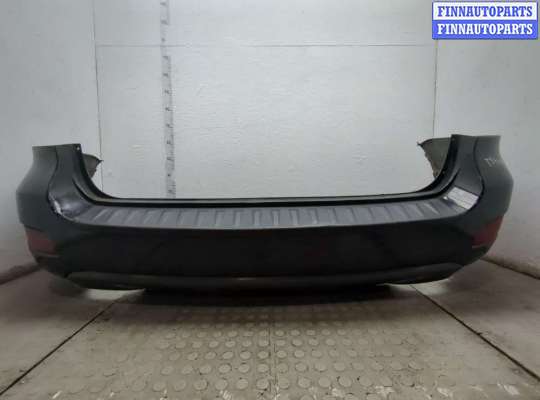 Купить Бампер на Hyundai Santa Fe 2005-2012 Бампер HN587856 на Hyundai Santa Fe 2005-2012