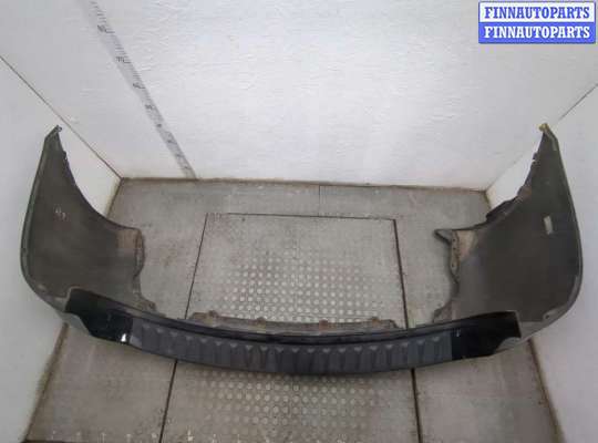 купить Бампер на Hyundai Santa Fe 2005-2012