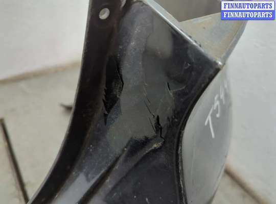 купить Бампер на Hyundai Santa Fe 2005-2012