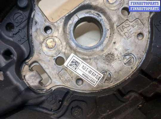 купить Руль на Skoda SuperB 2008-2015