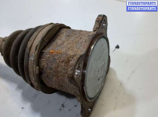 купить Полуось (приводной вал, шрус) на Suzuki Grand Vitara 2005-2016