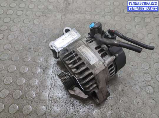 Генератор FO2249962 на Ford Focus 2 2008-2011