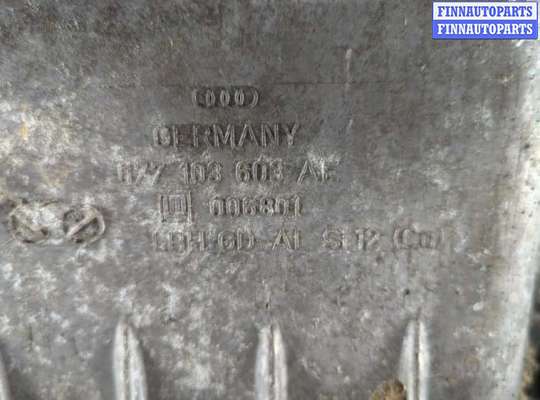 купить Катушка зажигания на Volkswagen Phaeton 2002-2010