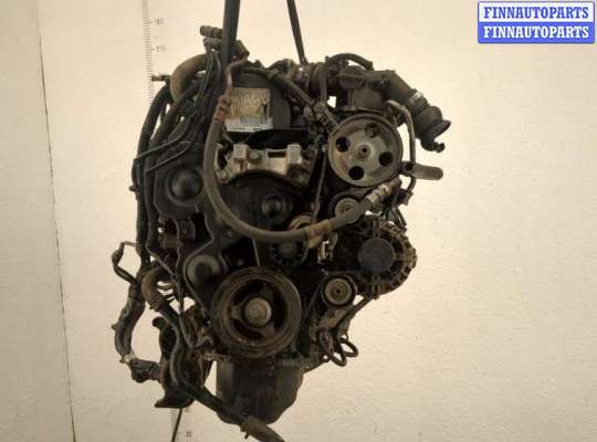 купить Двигатель (ДВС) на Peugeot Partner 2008-2012