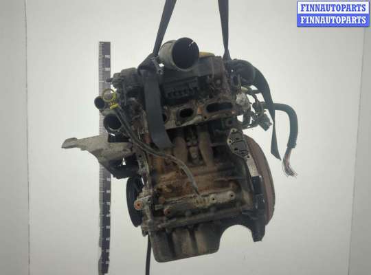 Двигатель (ДВС) OP2405402 на Opel Corsa C 2000-2006