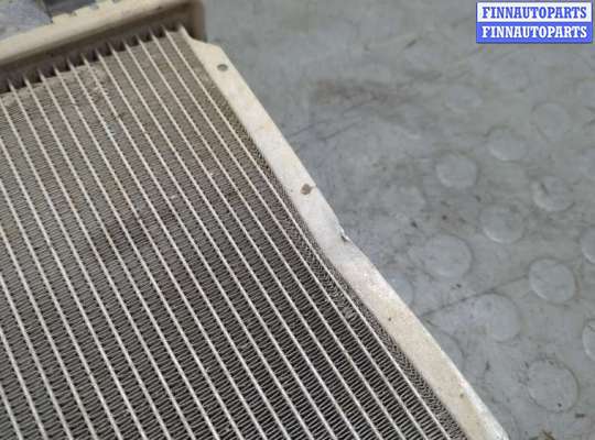 купить Радиатор охлаждения двигателя на Suzuki Grand Vitara 2005-2016