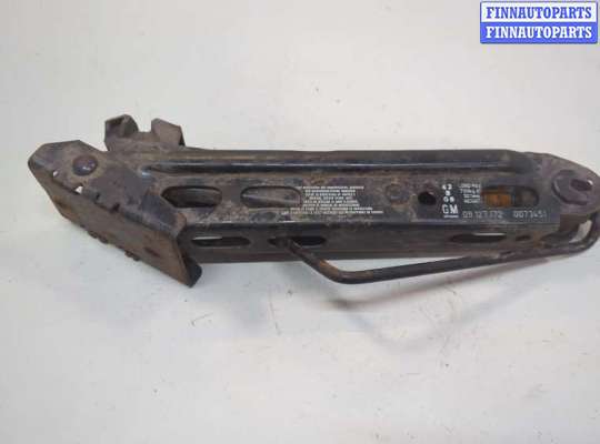 купить Домкрат на Opel Meriva 2003-2010