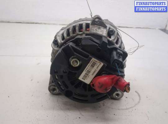 купить Генератор на Nissan Qashqai 2006-2013