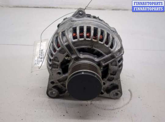 купить Генератор на Nissan Qashqai 2006-2013