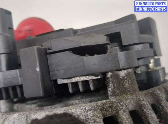 купить Генератор на Nissan Qashqai 2006-2013
