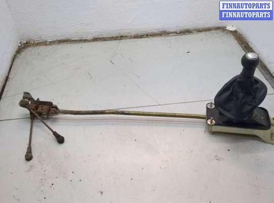 Кулиса КПП VG2664064 на Volkswagen Golf 4 1997-2006