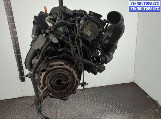купить Головка блока (ГБЦ) на Skoda Fabia 2007-2014
