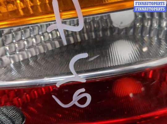 купить Фонарь (задний) на Opel Astra G 1998-2005