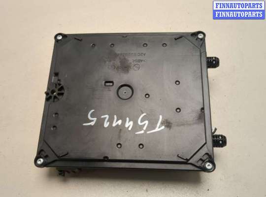 купить Блок управления бортовой сети (Body Control Module) на Renault Laguna 3 2007-2025