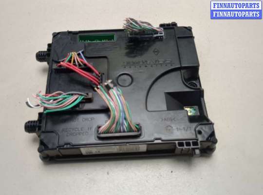 купить Блок управления бортовой сети (Body Control Module) на Renault Laguna 3 2007-2025