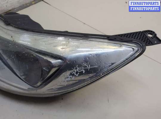 Фара передняя на Ford Focus III