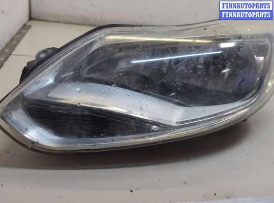 Фара передняя на Ford Focus III