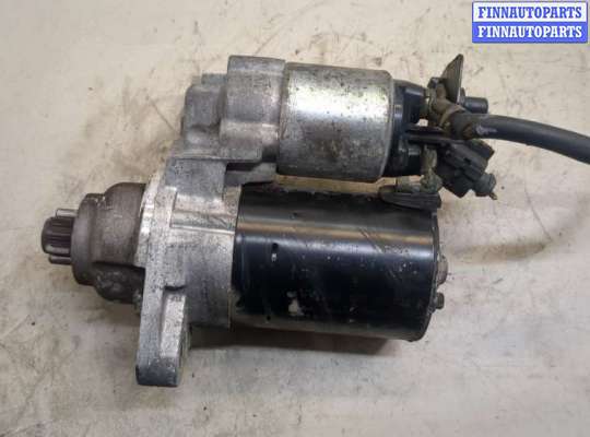 купить Стартер на Volkswagen Polo 2009-2014