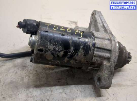 купить Стартер на Volkswagen Polo 2009-2014