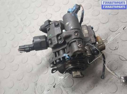 купить ТНВД на Ford Mondeo 4 2007-2015