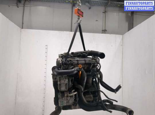 купить Двигатель (ДВС) на Volkswagen Passat 6 2005-2010