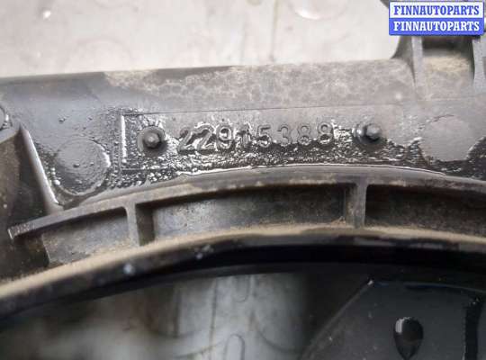 купить Вентилятор радиатора на Opel Insignia 2008-2017